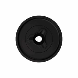 Mach 38L - .375 Caliber Rifle Silencer - Image 3