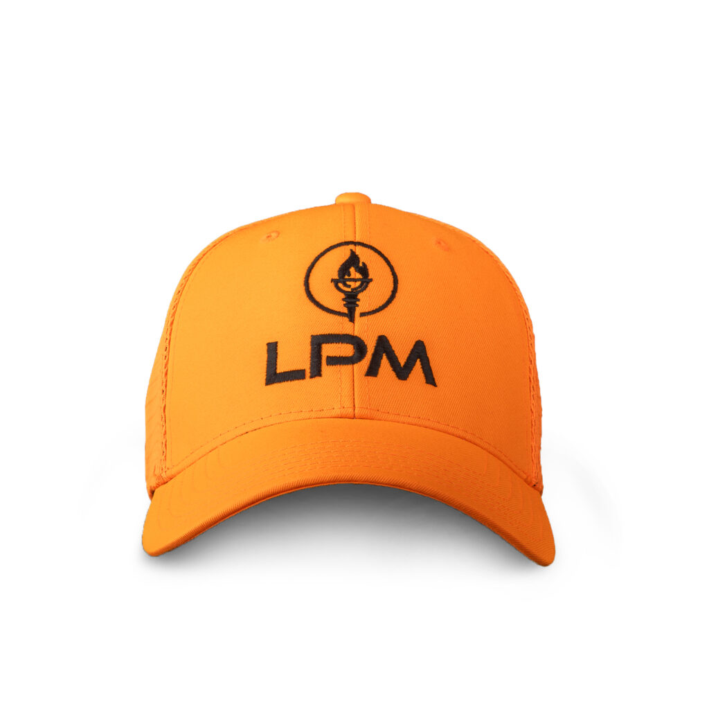 LPM Hat