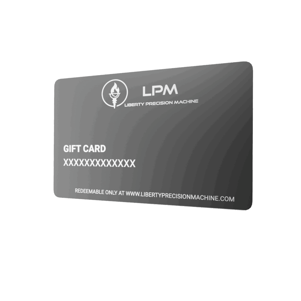 LPM Gift Card