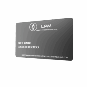 LPM Gift Card - Image 2