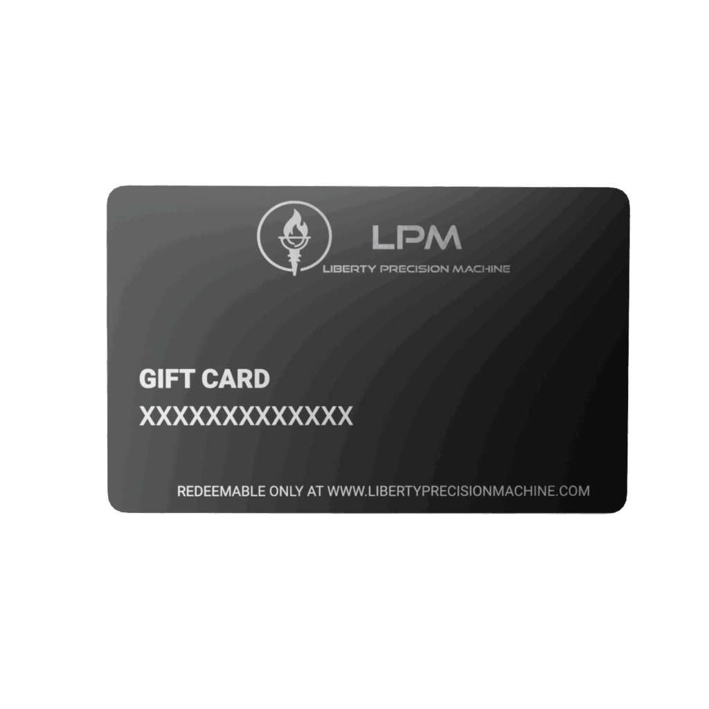 LPM Gift Card