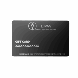 LPM Gift Card