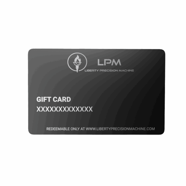 LPM Gift Card