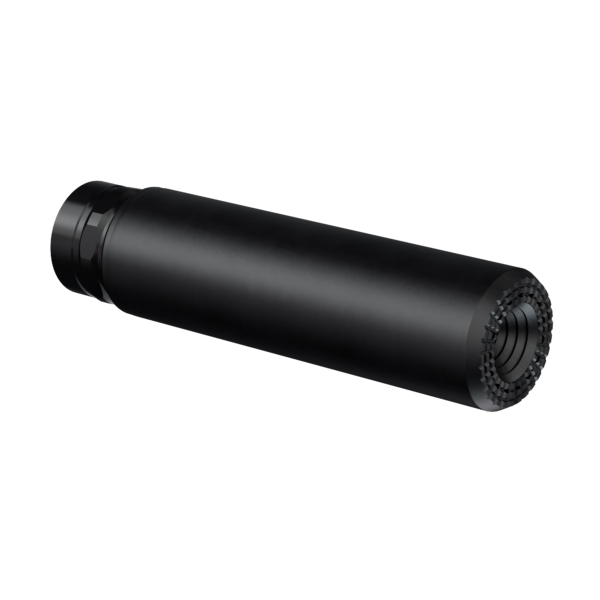 Torch 7.62mm Rifle Silencer