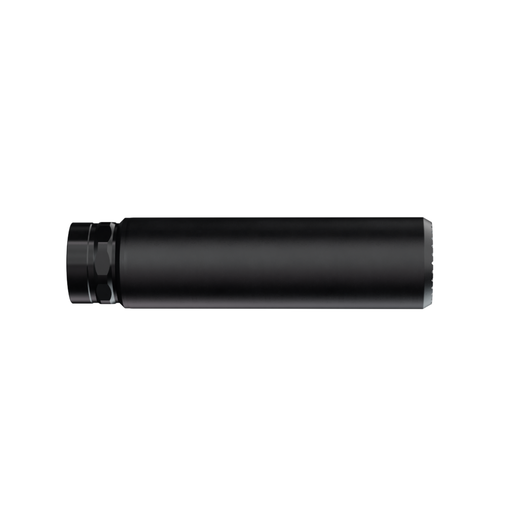 Torch 7.62mm QD Rifle Silencer