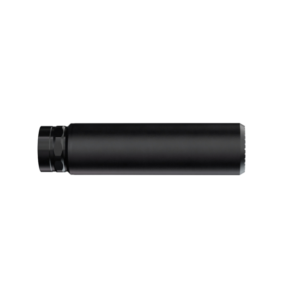 Torch 7.62mm Rifle Silencer