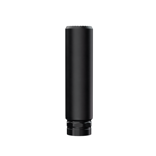 Torch 7.62mm Rifle Silencer