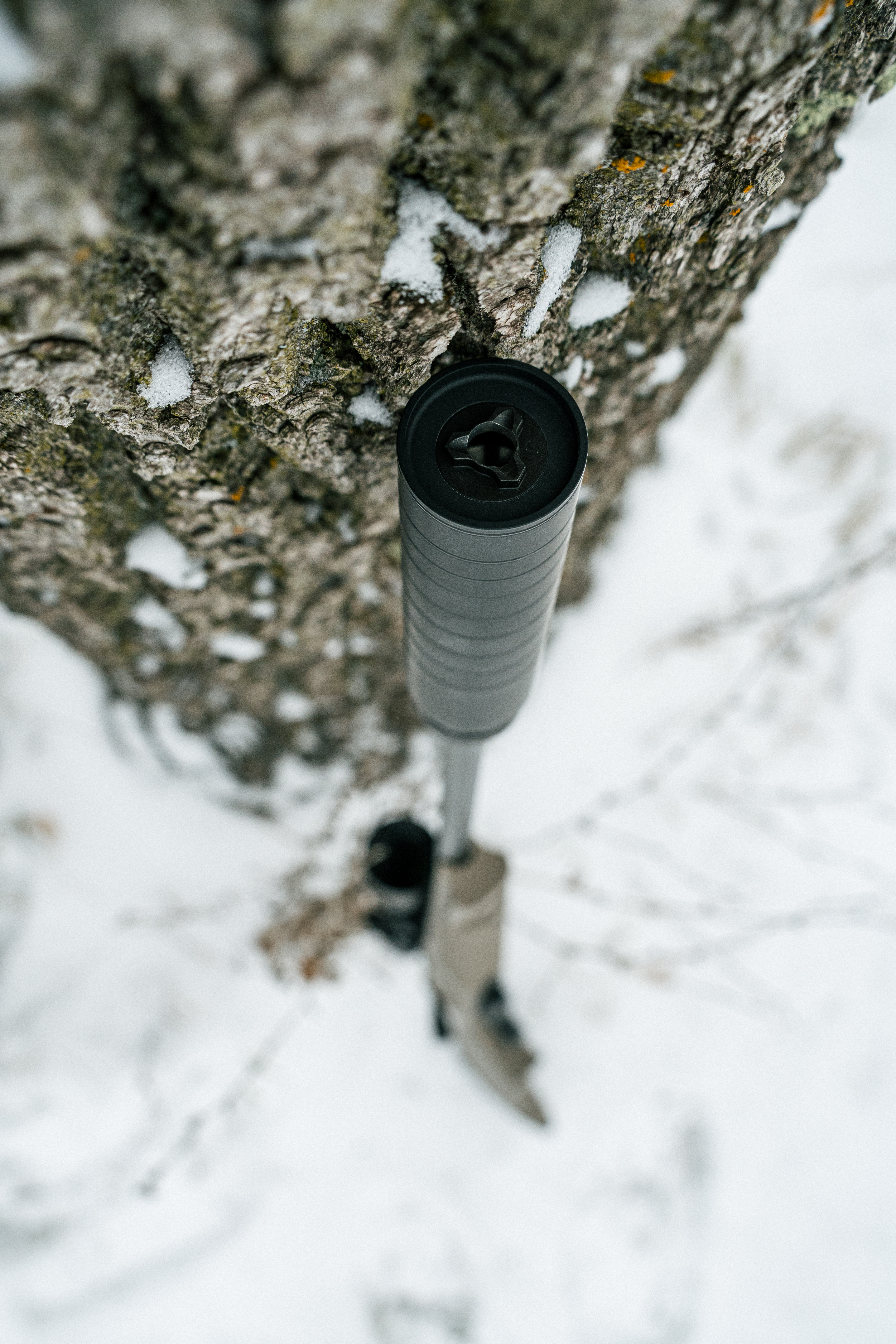 Stainless Steel vs. Titanium Suppressors: Which One Is Right for You?