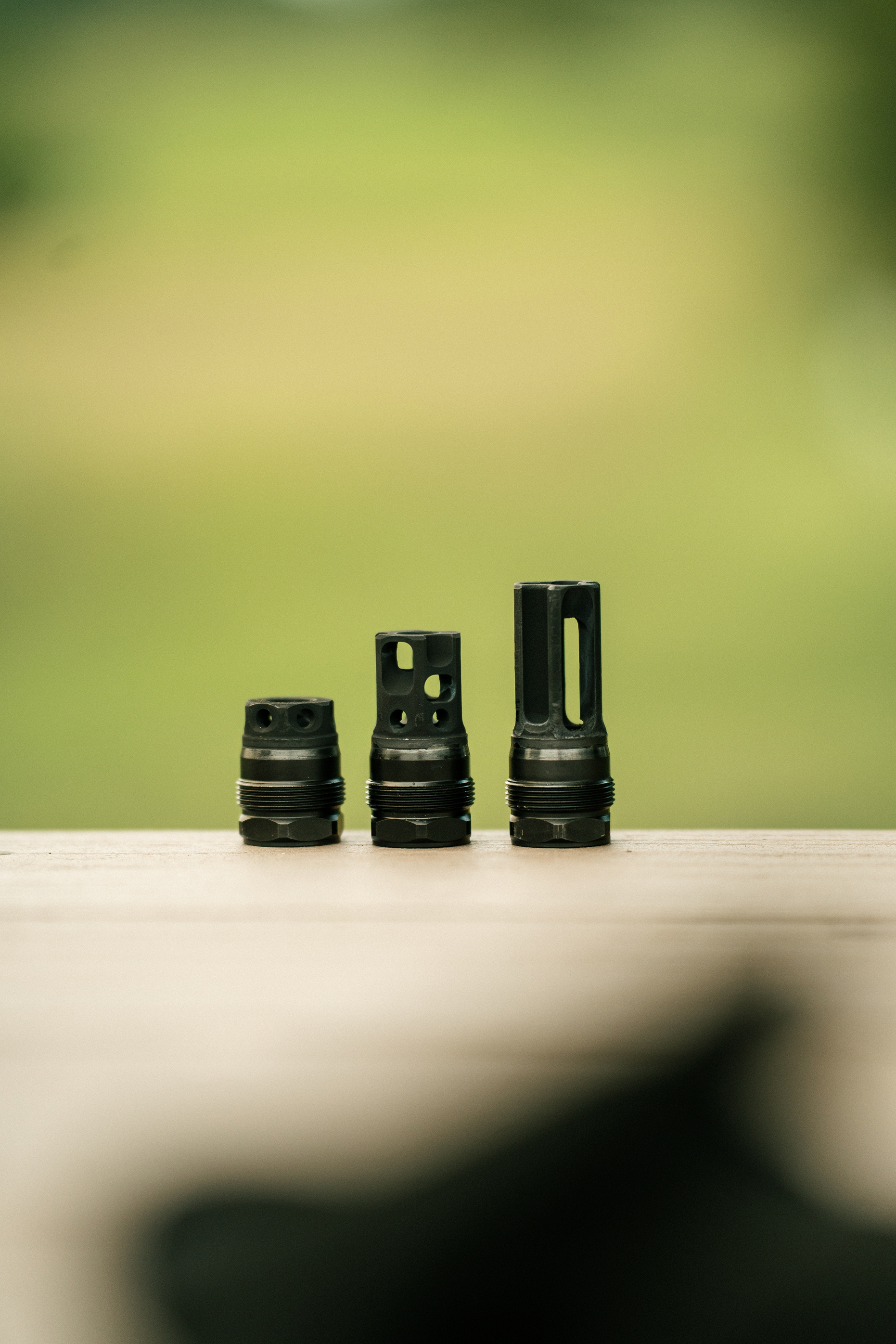 Why Your Muzzle Device Matters More Than You Think